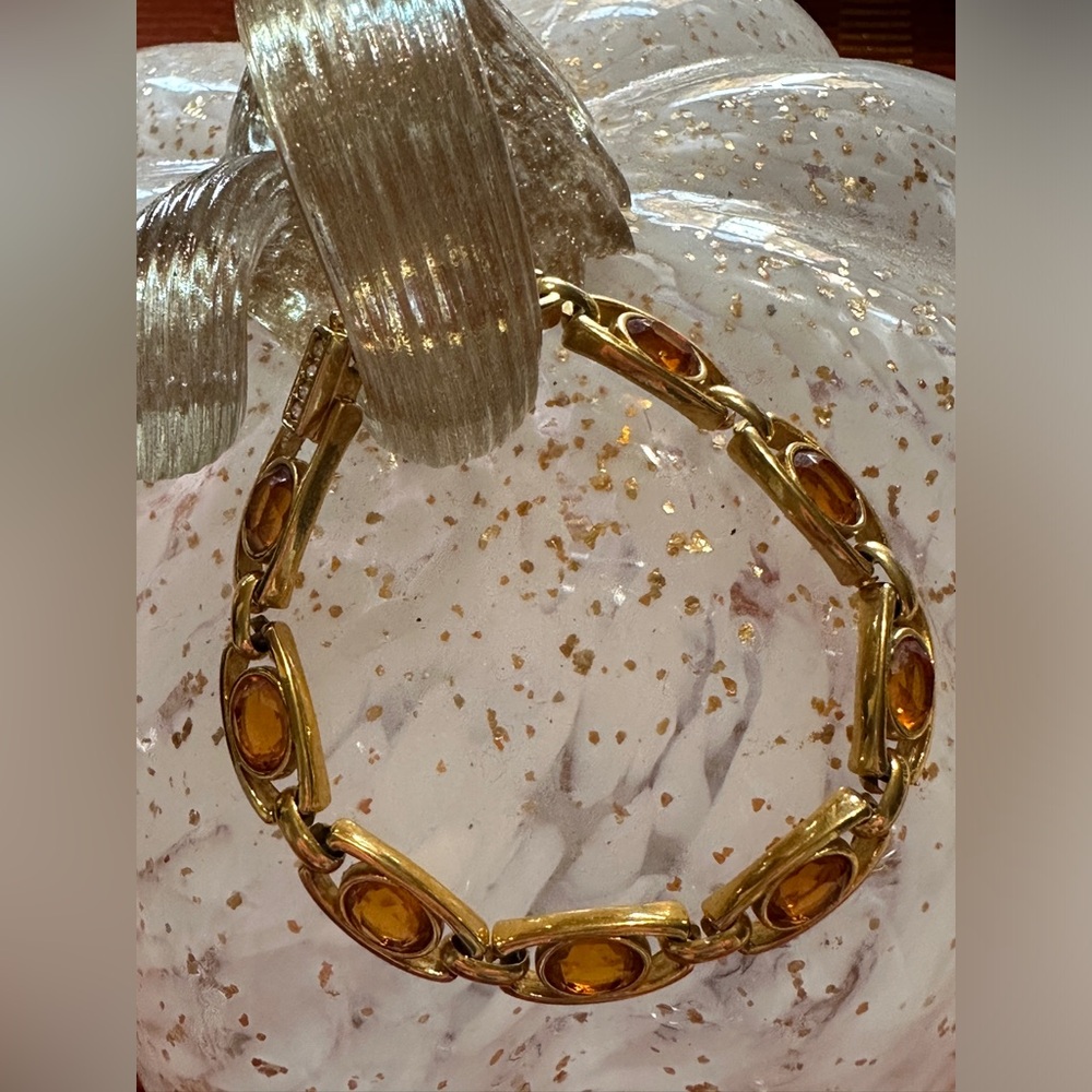 Swarovski Crystal Bracelet